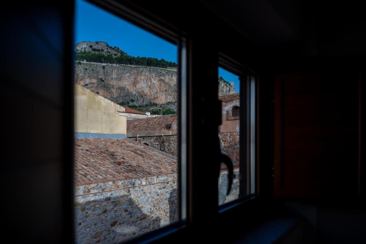 Casa Vacanze Tramonto Alla Marina Cefalu Exterior photo