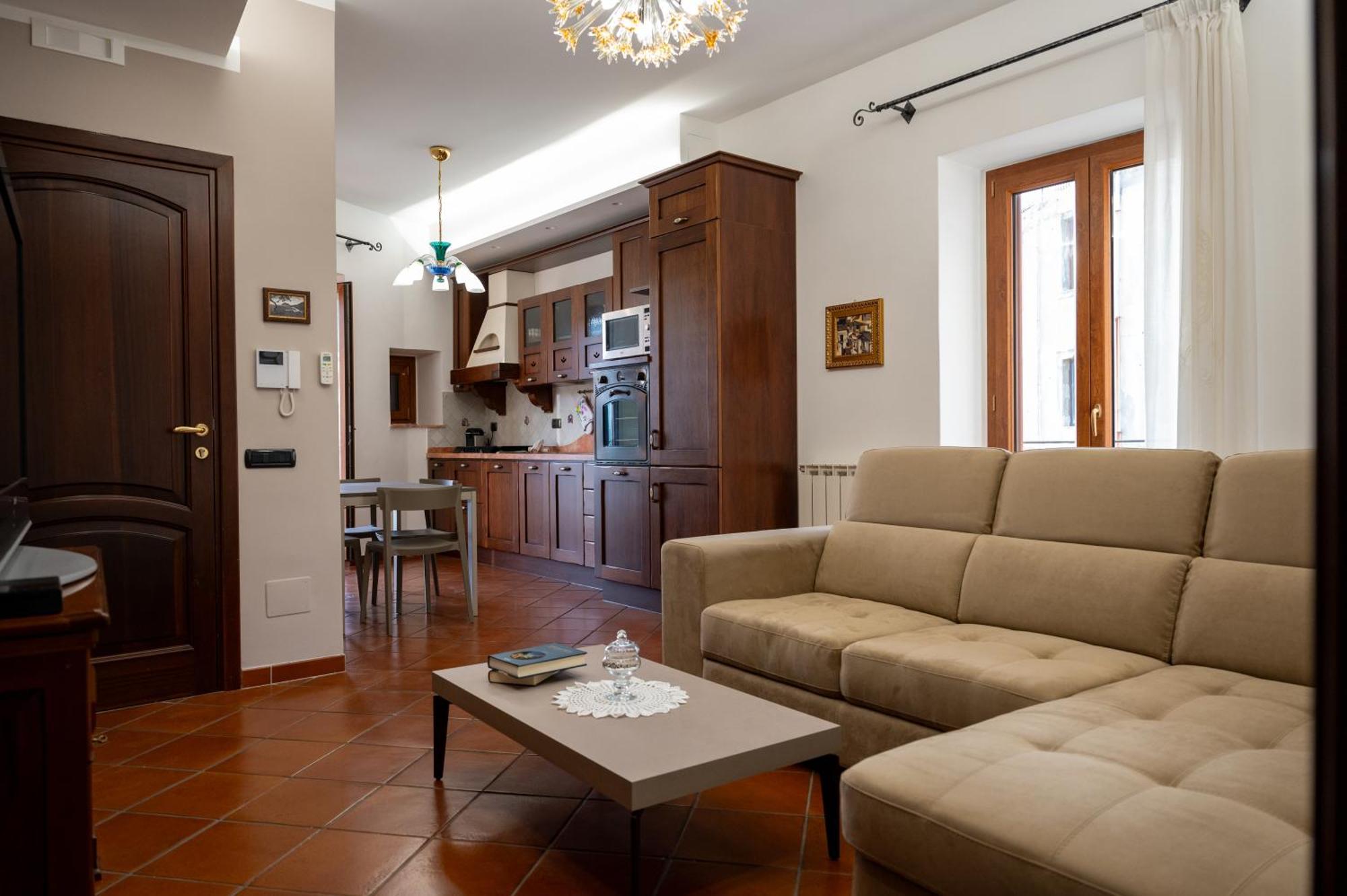 Casa Vacanze Tramonto Alla Marina Cefalu Exterior photo