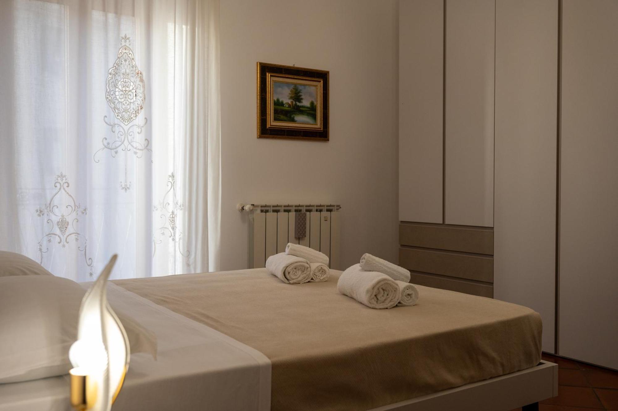 Casa Vacanze Tramonto Alla Marina Cefalu Exterior photo