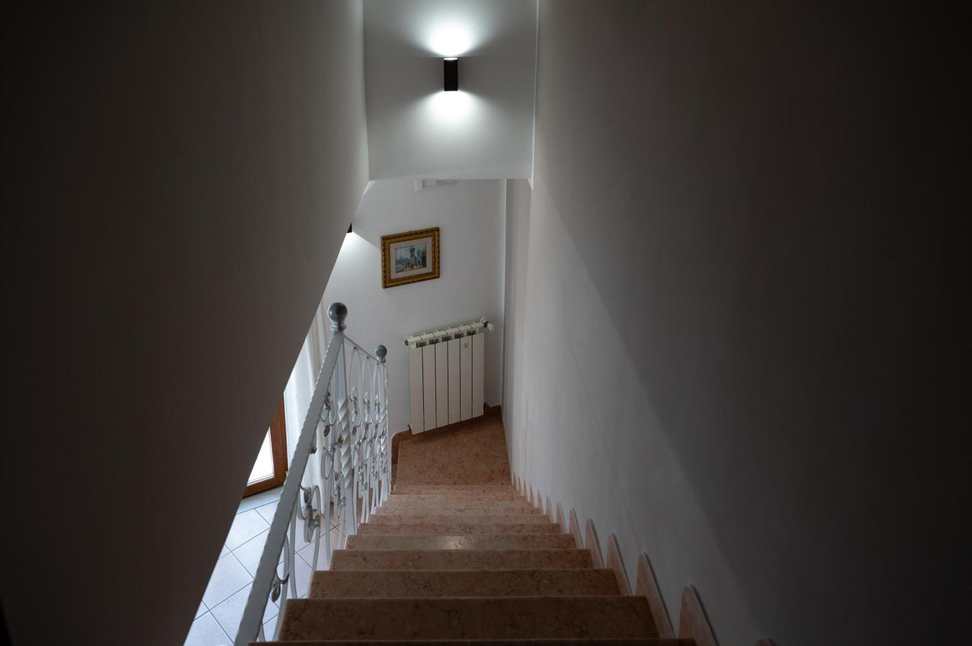 Casa Vacanze Tramonto Alla Marina Cefalu Exterior photo